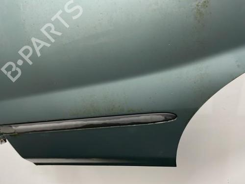 Left rear door NISSAN ALMERA TINO (V10) 2.2 dCi | BP20395986C4 