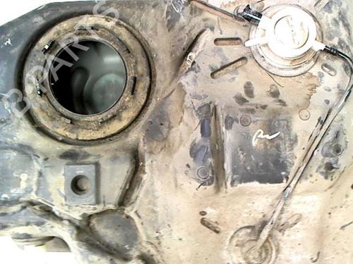 Fuel tank DODGE CALIBER 2.0 CRD | BP21231964C62 