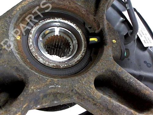 Right front steering knuckle CHEVROLET AVEO Hatchback (T300) 1.2 | BP20426955M26 