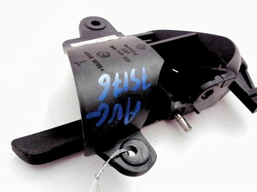 Front left interior door handle VW TRANSPORTER T5 Van (7HA, 7HH, 7EA, 7EH) 2.0 TDI | BP27982520I13  - Image 6