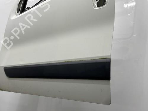 Left front door FIAT FIORINO Box Body/MPV (225_) 1.3 D Multijet (225BXD1A, 225BXB1A, 225BXB11) | BP20396745C2