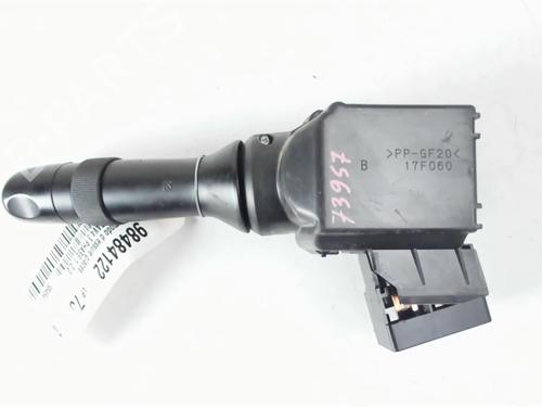 Steering column stalk TOYOTA RAV 4 III (_A3_) 2.2 D 4WD (ALA30_, ALA30R) | BP22535076I23 