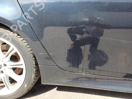 Left sun visor BMW 5 Touring (E61) 525 xd | BP26532387I1  - Image 19