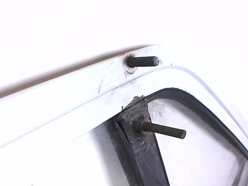 Right front door RENAULT TRAFIC Van (T_, P_, V_)  | BP21203585C3 