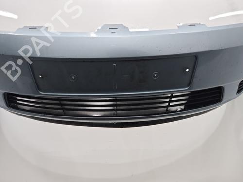 Used Front bumper Front bumper FORD FIESTA V (JH_, JD_) [2001-2014] 33968124 33968124