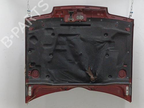 Hood CITROËN ZX (N2) 1.8 i | BP22102379C1 