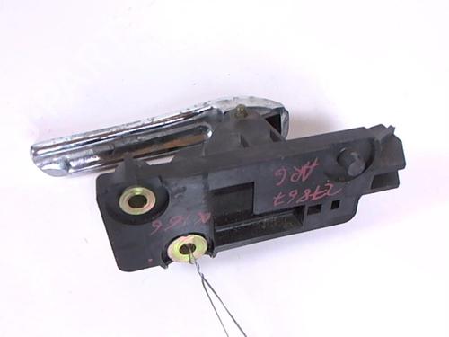 Used Rear left interior door handle ALFA ROMEO 166 (936_) 2.4 JTD (936A2B__) (140 hp) 21235304