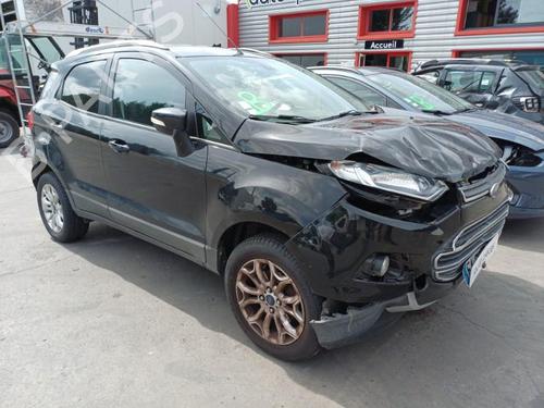 Left front seat FORD ECOSPORT 1.0 EcoBoost | BP30308564C15  - Image 13