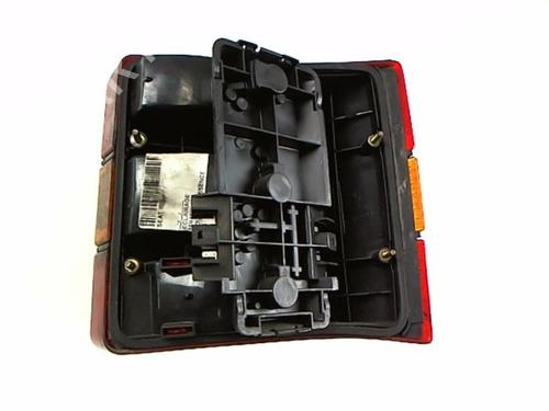 Left taillight SEAT IBIZA I (21A)  | BP21233956C34 