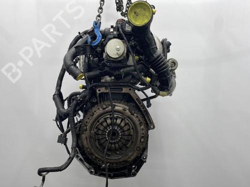 Engine NISSAN MICRA III (K12) 1.5 dCi | BP20390332M1