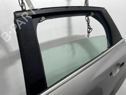 Left rear door FORD FOCUS III 1.6 TDCi | BP20386639C4 