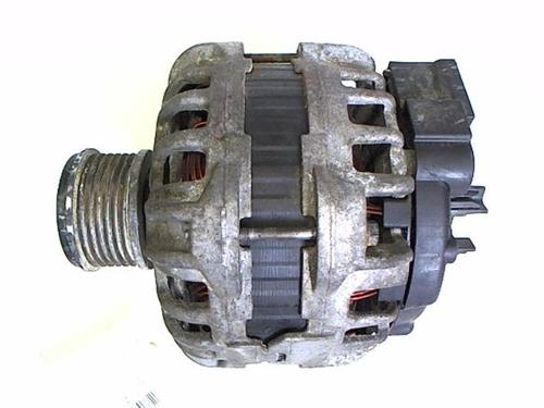 Alternator DACIA DOKKER Express Box Body/MPV 1.5 dCi 75 / Blue dCi 75 (FEJW, FEAH) | BP20452260M7 