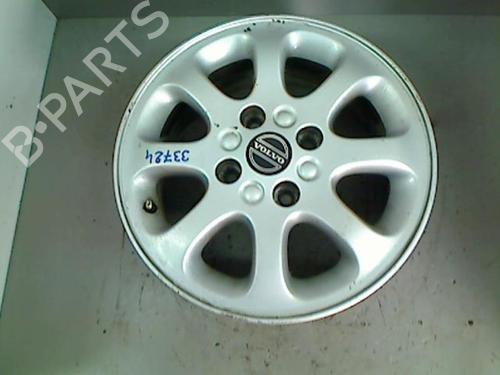 Used Rim VOLVO S40 I (644) 1.9 DI (95 hp) 20408915