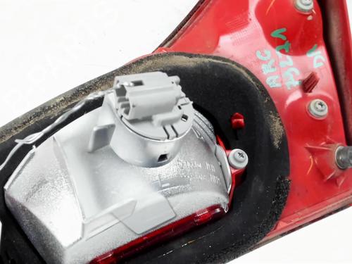 Left tailgate light TOYOTA AURIS (_E18_) 1.8 Hybrid (ZWE186_, ZWE186R) | BP33743455C79 - Image 2