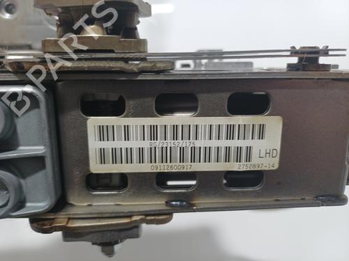 Steering column MINI MINI CLUBMAN (R55) Cooper S | BP34336517M21 - Image 5