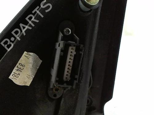 Right mirror RENAULT MEGANE I (BA0/1_) 1.9 dTi (BA08, BA0N) | BP20426871C27 