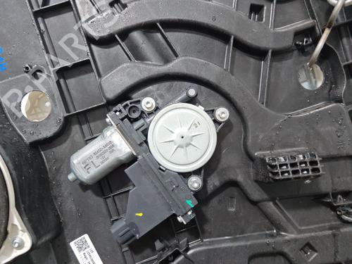 Used Front left window mechanism Front left window mechanism KIA CARENS IV 1.7 CRDi (116 hp) 39954591 39954591