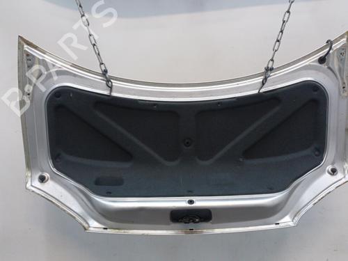 Tailgate PEUGEOT 406 Coupe (8C) 2.2 HDI | BP20427525C6 