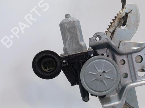Front right window mechanism SUZUKI SWIFT III (MZ, EZ) 1.3 DDiS (RS413D) | BP20396471C23 