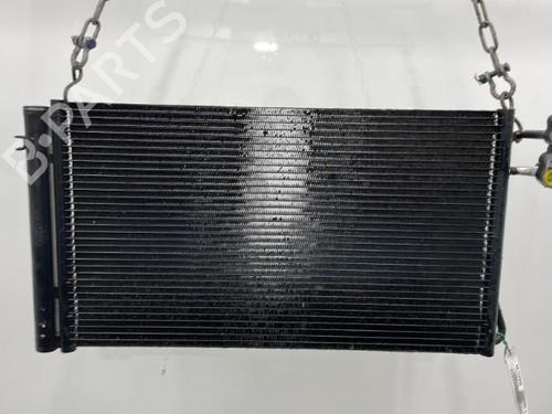 AC radiator BMW 3 Coupe (E92) 320 d | BP20418059M32 - Image 4