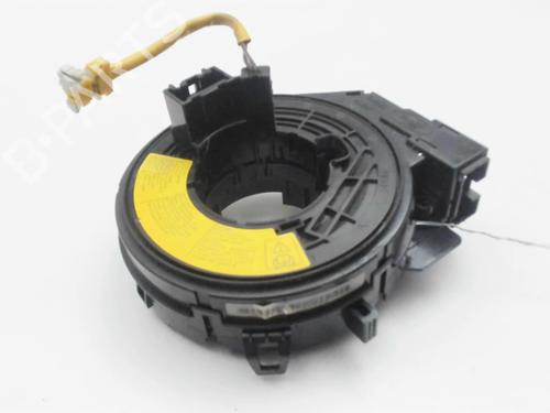 Kontaktrulle Airbag FORD B-MAX (JK) 1.5 TDCi (75 hp) 20665781
