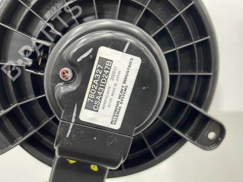 Heater blower motor MITSUBISHI OUTLANDER III (GG_W, GF_W, ZJ, ZL, ZK) 2.4 Hybrid 4WD (GG3W) | BP26641959M62 