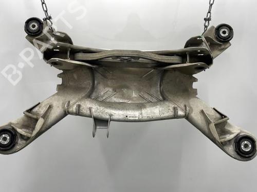 Rear axle AUDI A8 D3 (4E2, 4E8) 4.2 quattro | BP21240748M2 