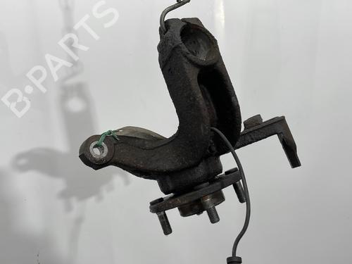 Right front steering knuckle FORD FOCUS I (DAW, DBW) 1.8 TDCi | BP30443821M26