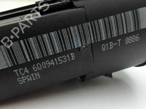 Headlight switch VW TRANSPORTER T5 Van (7HA, 7HH, 7EA, 7EH) 1.9 TDI | BP21237570I24 - Image 7