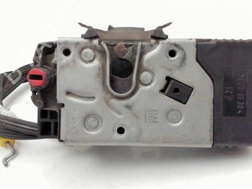 Used Rear right lock Rear right lock RENAULT TRAFIC II Van (FL) 1.9 dCi 80 (FL0B) (82 hp) 36372249 36372249