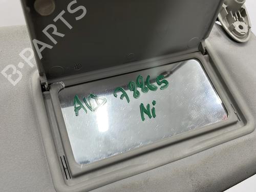 right-sun-visor-ford-s-max-wa6-2006-2007-2008-2009-2010-2011-2012-2013-2014-30913206 main image