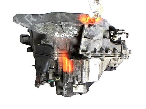 Used Gearbox Gearbox RENAULT ESPACE III (JE0_) [1996-2002] 33439288 33439288