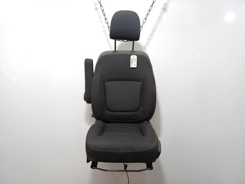 Left front seat RENAULT TRAFIC III Van (FG_) 2.0 dCi 150 (FGMU) | BP39229067C15 - Image 6