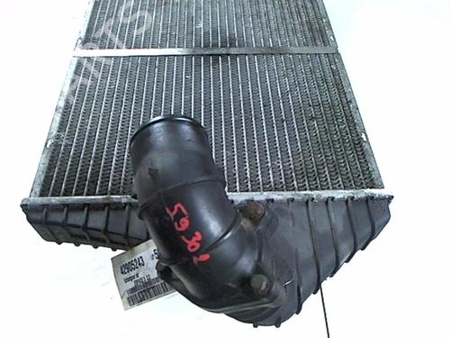 Intercooler RENAULT ESPACE III (JE0_) 2.2 12V TD (JE0E, JE0H, JE0P) | BP25265115M30 