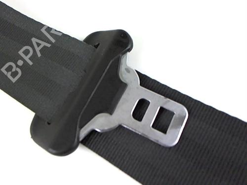 Used Rear left seatbelt Rear left seatbelt RENAULT LAGUNA III (BT0/1) 1.5 dCi (BT00, BT0A, BT0T, BT1J) (110 hp) 20425674 20425674