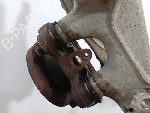 Used Left rear steering knuckle Left rear steering knuckle 36588837 36588837