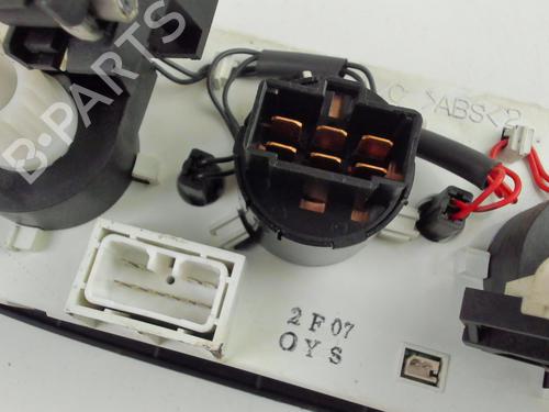 Used Climate control Climate control DAEWOO KALOS (KLAS) 1.4 (83 hp) 20421590 20421590