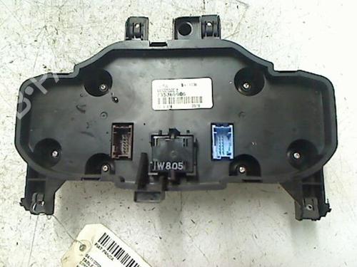Climate control FIAT PANDA (169_) 1.2 (169.AXB11, 169.AXB1A) | BP20476359I5 