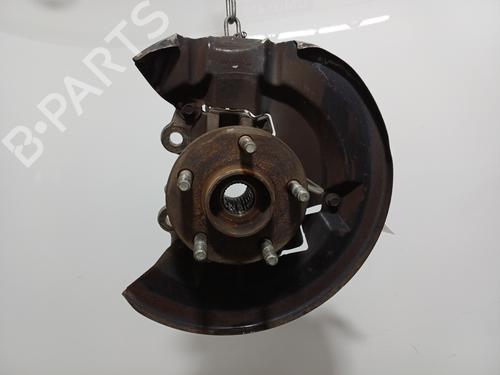 Right front steering knuckle FORD KUGA II (DM2) 1.6 EcoBoost | BP36957564M26 - Image 3