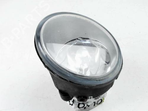 Used Left front fog light Left front fog light RENAULT TWINGO I (C06_) 1.2 (C066, C068) (58 hp) 39733470 39733470