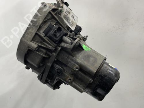Used Gearbox RENAULT TWINGO I (C06_) 1.2 (C066, C068) (58 hp) 20404842