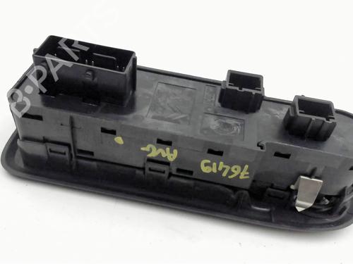 Pulsantiera anteriore sinistra CITROËN C5 III (RD_) 2.2 HDi 200 (RD4HLA) | BP29921870I27 