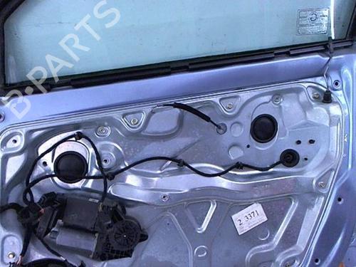 Right front door VW PASSAT B5 (3B2) 1.9 TDI | BP20437547C3 