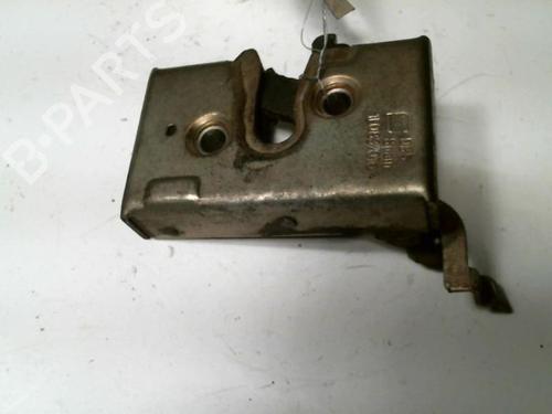Used Front right lock SEAT TOLEDO I (1L2) 1.9 TDI (90 hp) 20411498