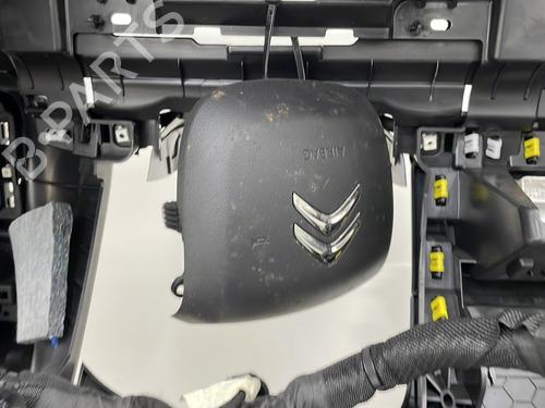 Dashboard CITROËN C3 III (SX) 1.2 PureTech 82 | BP28537167C46 - Image 7