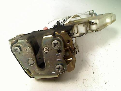 Rear left lock NISSAN ALMERA II (N16) 1.5 | BP20474726C100