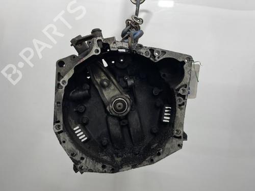 Used Gearbox RENAULT 18 (134_) 1.6 (1341) (73 hp) 21213138