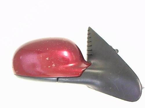 Right mirror PEUGEOT 406 (8B) 1.9 TD | BP20456403C27 