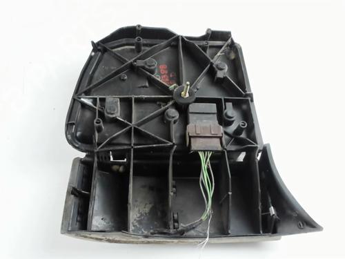 Used Lamp holder Lamp holder CITROËN ZX (N2) 1.4 (75 hp) 23778651 23778651