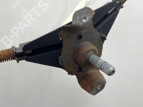 Used Front right window mechanism Front right window mechanism FORD ESCORT VI Estate Van (AVL) 1.8 Turbo D (70 hp) 20419864 20419864